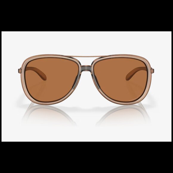 Oakley Women’s OO4129-2358 Split Time Sunglasses - Picture 2 of 9